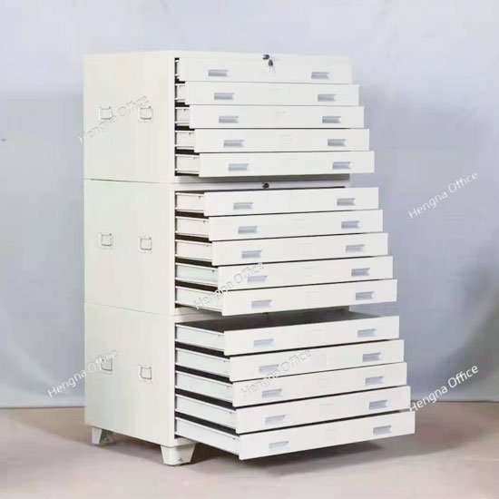 Document organization and storage